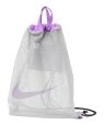 NIKE SWIM: ���b�V�� �����V�����_�[ �v�[�� �o�b�O<KIDS> �p�[�v��
