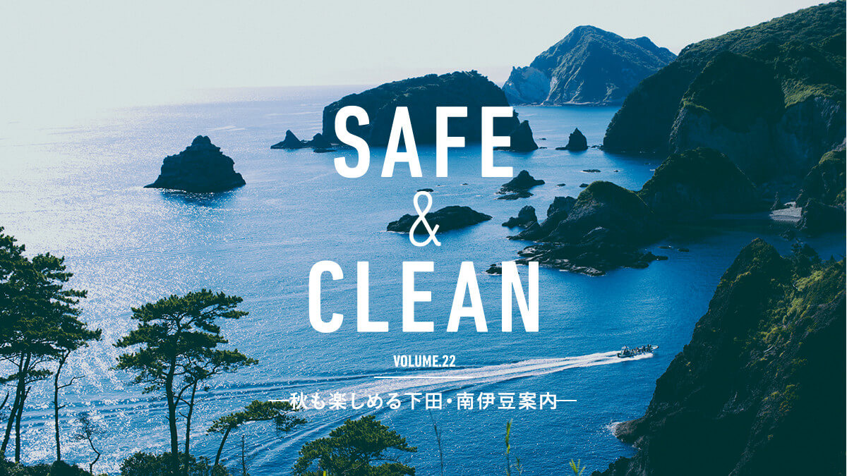 Safe &amp; Clean Vol.22   -�H���y���߂鉺�c�E��ɓ��ē�-