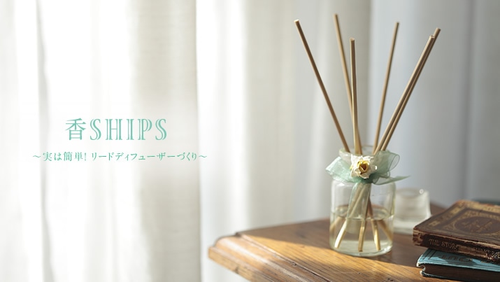 ��SHIPS �`���͊ȒP�I ���[�h�f�B�t���[�U�[�Â���`