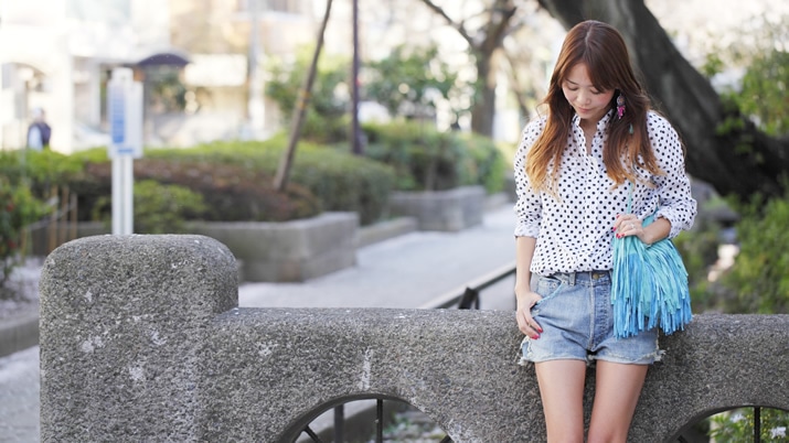 shikica tokyo life