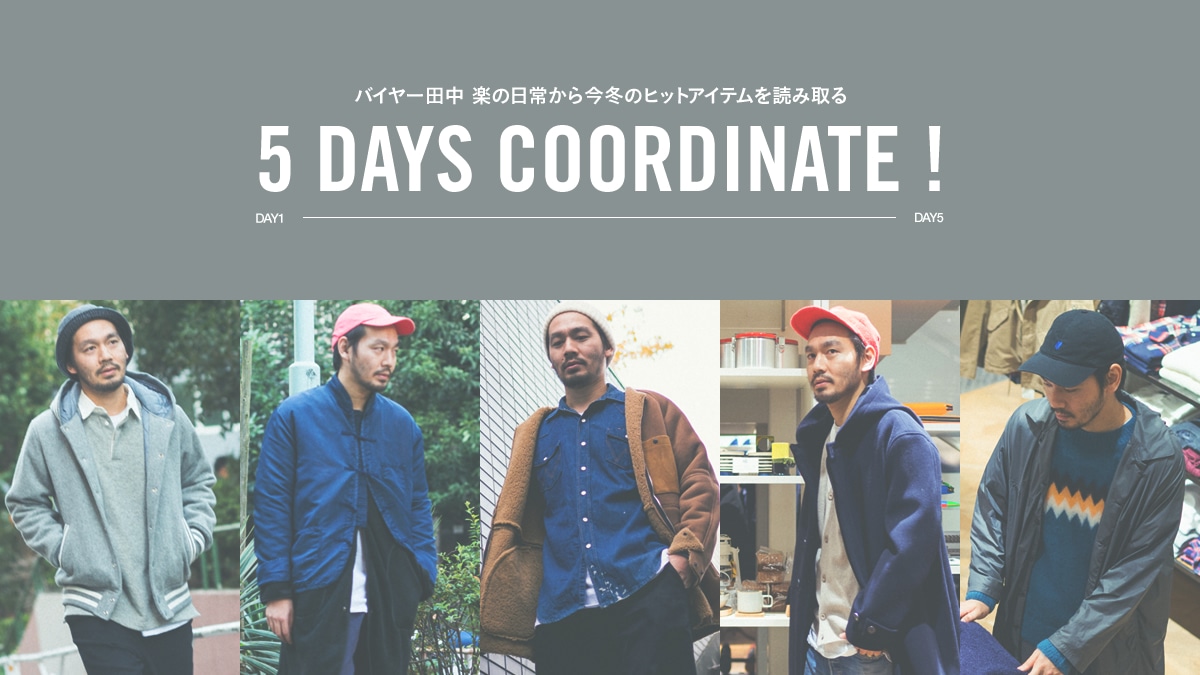 �o�C���[�c�� �y�̓��킩�� ���~�̃q�b�g�A�C�e����ǂݎ��  �T DAYS COORDINATE !