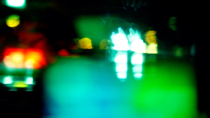 2013�t�Ă�����!THREE BLIND MICE