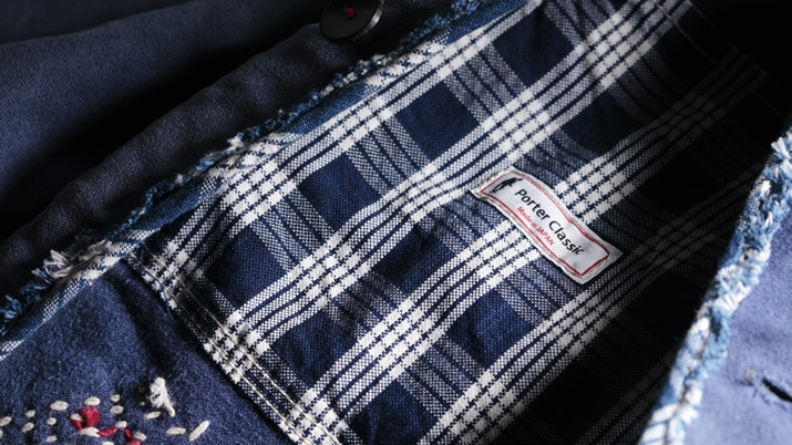 Porter Classic
