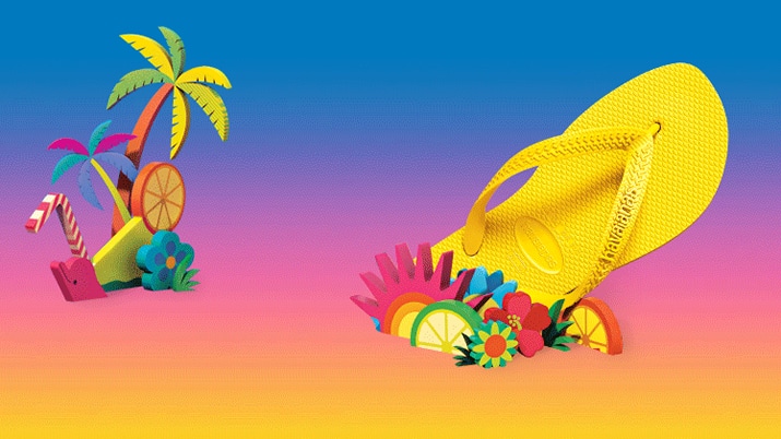 havaianas�R���N�V�����I