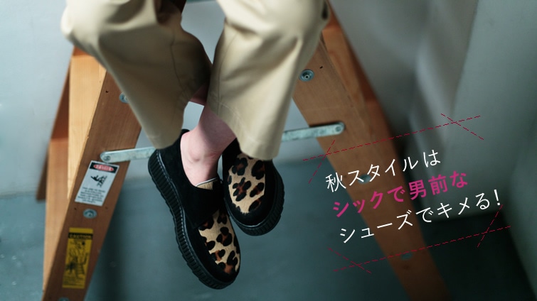 �H�X�^�C���̓V�b�N�Œj�O�ȃV���[�Y�ŃL����I