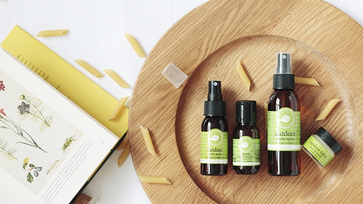 �I�[�X�g�����A���̃i�`�������R�X���u�����h PERFECT POTION �Ŏ��A�Ă̔�