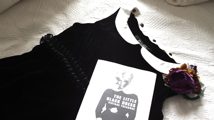 ships little black ���~�l�V�h�X��!�@�X�^�b�t�����߃I�P�[�W�����X�^�C��