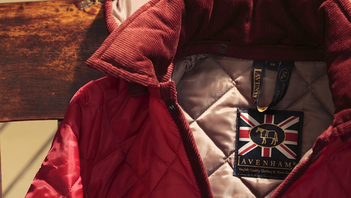 �ꒅ�͗~����LAVENHAM�̃A�C�e��