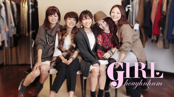 SHIPS × GIRL.Houyhnhnm �X�y�V�����X�i�b�v�I