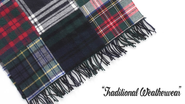 ���ڃu�����hTraditionl Weatherwear