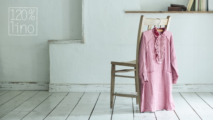 ���ڃu�����h�u120%lino�v��BAMBINO�R���N�V�������C�ɂȂ�I