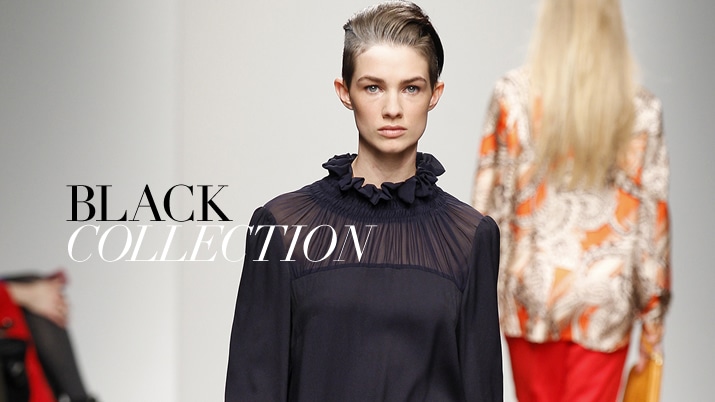 BLACK COLLECTION