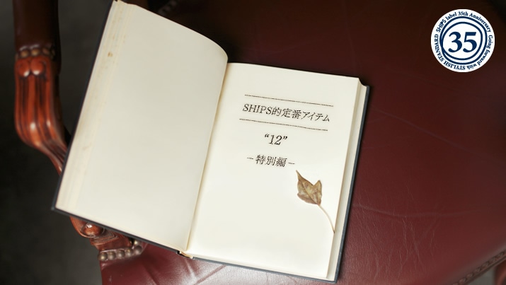 SHIPS�I��ԃA�C�e�� �g12�h �|���ʕҁ|
