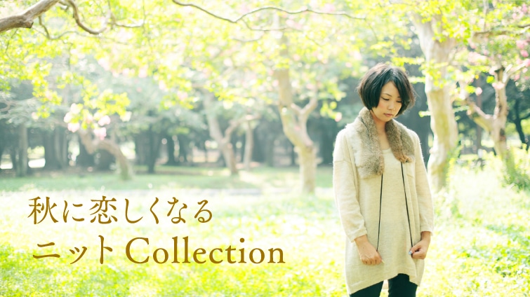 �H�ɗ������Ȃ�j�b�gCollection
