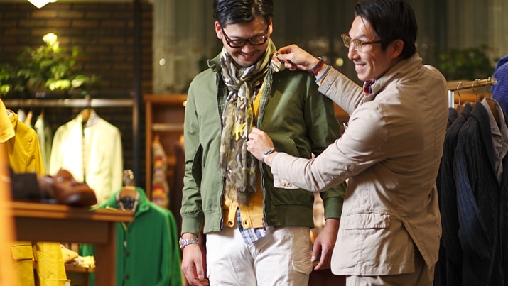 SHIPS ����X�X�^�b�t�̂��q���܉����v��