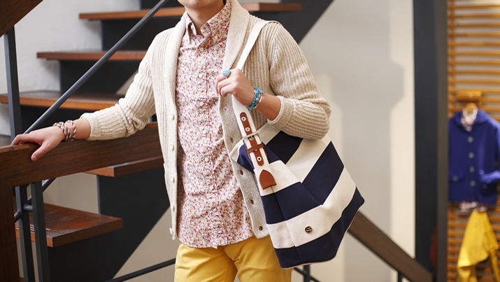 SHIPS ����X�X�^�b�t��REAL BUY!!