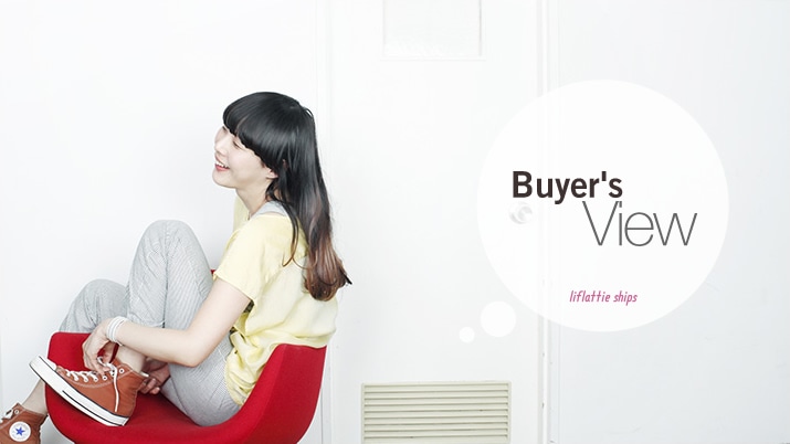 BUYER���肪���M�c�c �Ă̔��������A�N�Z?