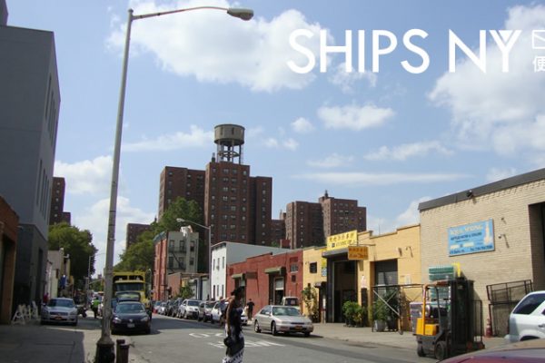 SHIPS NY�ւ�