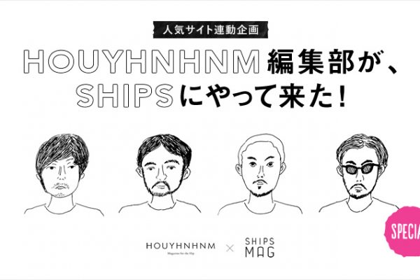 �l�C�T�C�g�A����� HOUYHNHNM�ҏW�����ASHIPS�ɂ���ė����I