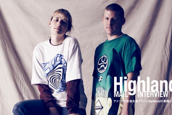 �A�����J�̐V�i�C�s�u�����h Hightland�̑f��ɔ���!