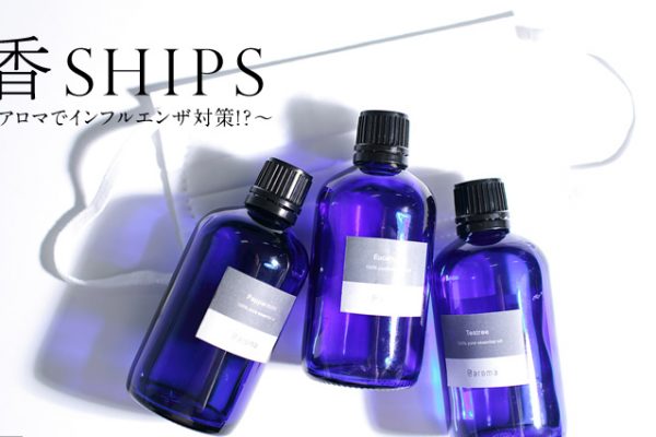 ��SHIPS �`�A���}�ŃC���t���G���U�΍�!?�`