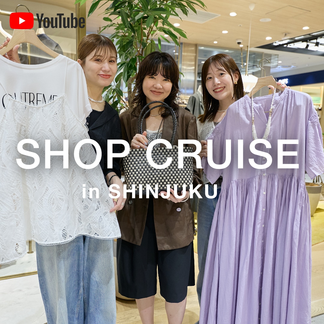 �yYouTube�z�V���b�v�N���[�Y�I�A�p�������q���{�C�ő_���ĕ����V��`�F�b�N