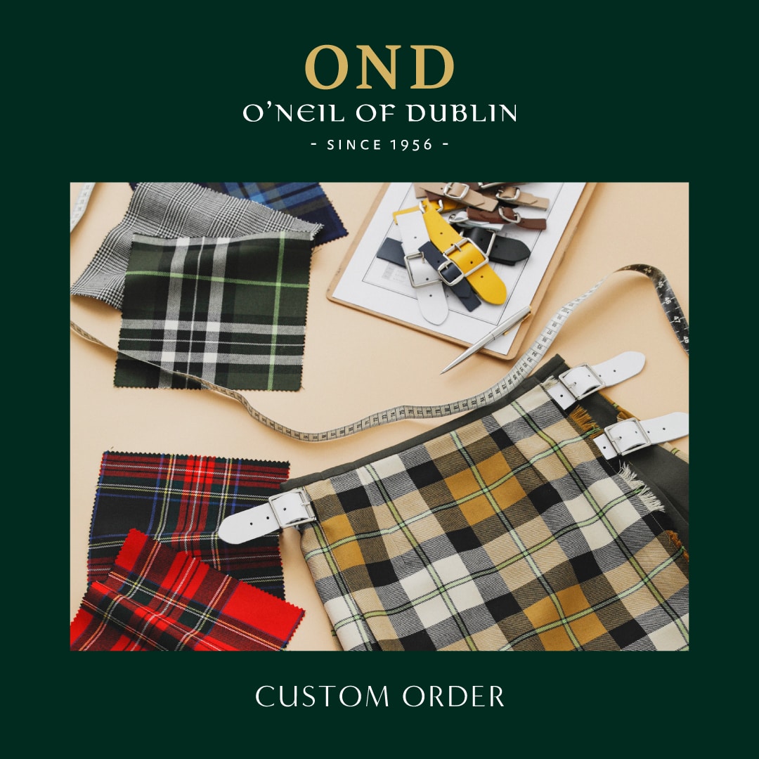 ����L���g�t�@�N�g���[�qONeil of Dublin�r�̃J�X�^���I�[�_�[��3�X�܂ɂĊJ��