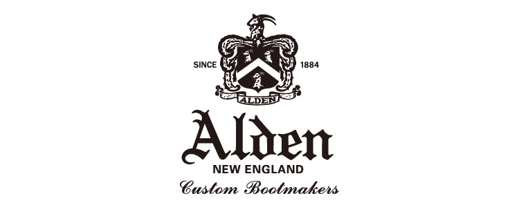 ALDEN