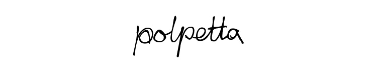 polpetta