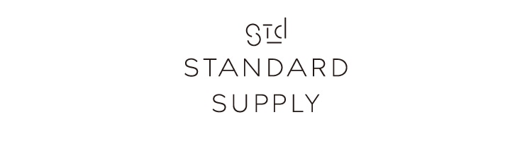 STANDARD SUPPLY�i�X�^���_�[�h�T�v���C�j