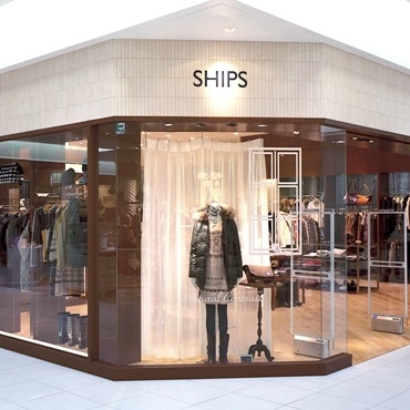 SHIPS �D�y�X�e���v���C�XWOMEN'S�X