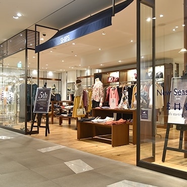 SHIPS ��ۓ��� WOMEN'S�X