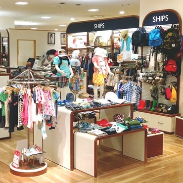 SHIPS KIDS ������}�X