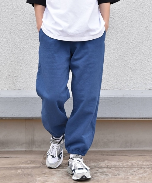�sLOS ANGELES APPAREL�t�l�C�̃w�r�[�E�F�C�g�X�E�F�b�g���㉺�œo��I�I