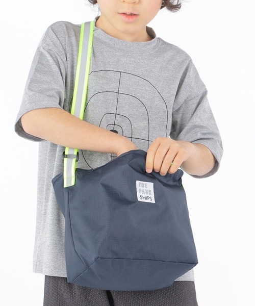 �yTHE PARK SHOP�z�ʒ��̃X�y�V�����ȃR���{�A�C�e���͂������