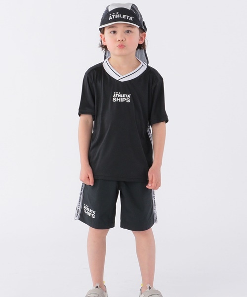 SHIPS KIDS�ł��������Ȃ��yATHLETA�z�ʒ��j���[�A�C�e���̗\���X�^�[�g�I