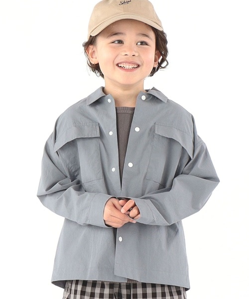 �������Ă������������O�V�[�Y���g���锖��̃A�E�^�[COLLECTION��BOYS��