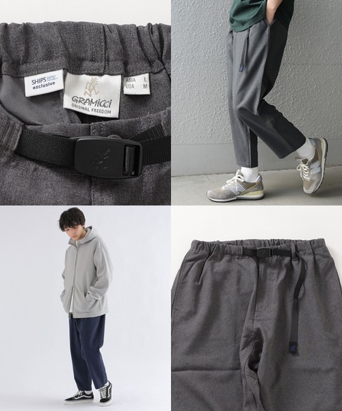 �yGRAMiCCi�zSHIPS any�ł�����ɓ���Ȃ��A�ʒ����[�Y�e�[�p�[�h�p���c�I