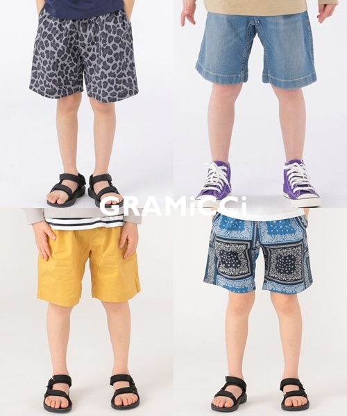�ʒ��A�C�e�����L�x�Ƀ��C���i�b�v��yGRAMiCCi�z�̃V���[�c�R���N�V����