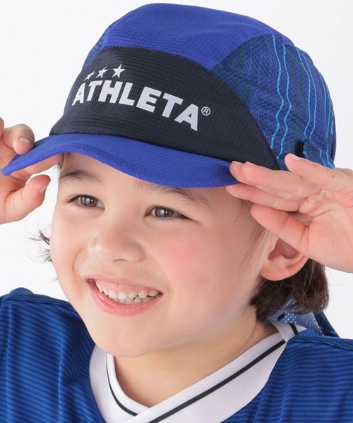 �X�|�[�c���畁�i�g���܂Ł�����͈͂̍L���yATHLETA�z�ʒ��A�C�e����������