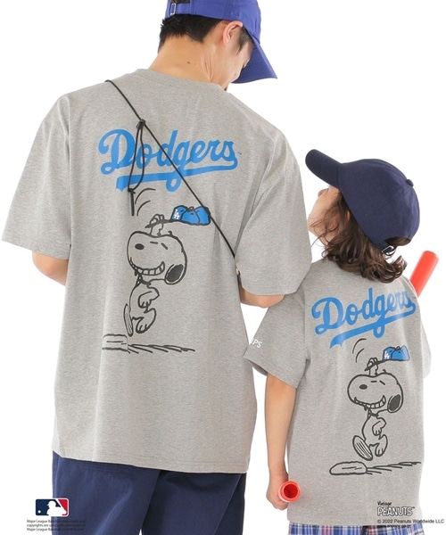 ���e�q�ł����낢���X�k�[�s�[×MLB���X�y�V�����R���{TEE
