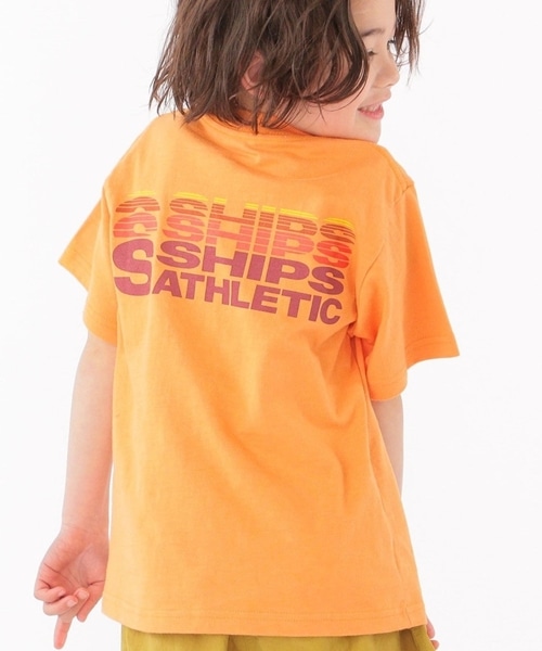�C���p�N�g���Q�I�yRUSSELL ATHLETIC�z�Ƌ����J���Ŏd�グ�����[�V�������S�v�����gTEE�I