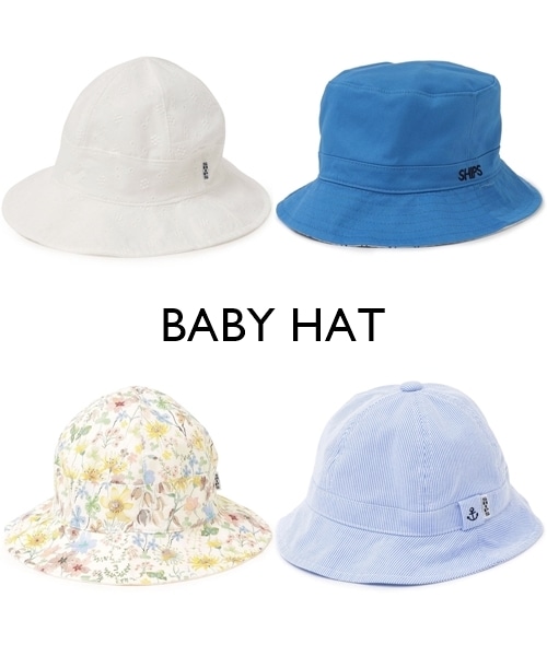 �Ă̓��������炨�q�l����遝SHIPS KIDS�̃x�r�[�n�b�g