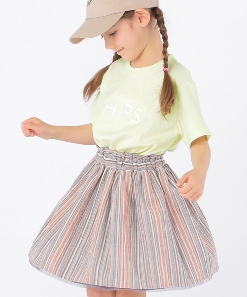 �ӂ���Ɨh��鐞�����炵����X�J�[�g���W