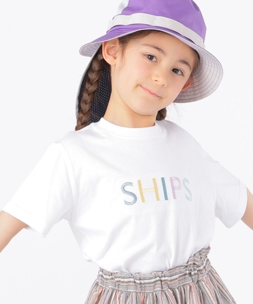 SHIPS KIDS�̉Ă̒�ԃA�C�e���I���STEE�l�C�J���[�̒ǉ��\��X�^�[�g�I�I