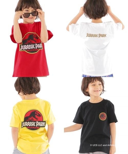 �yGOOD ROCK SPEED�z�ʒ����唗�͂�"�W�����V�b�N�p�[�N"TEE���o��I