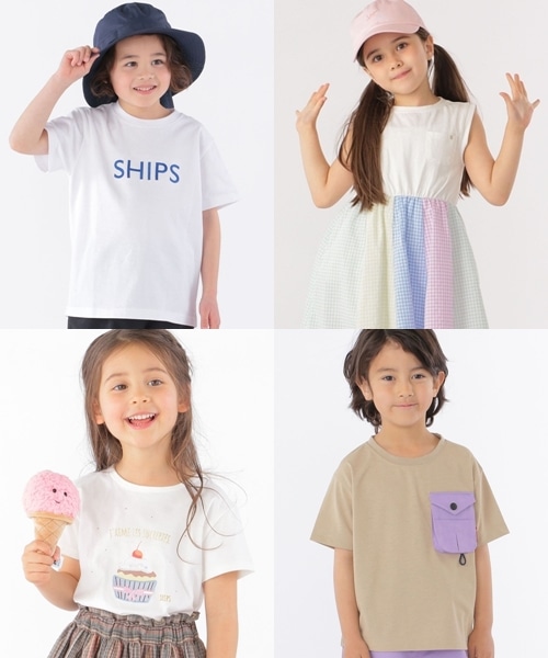 �v�`�F�b�N�I�ISHIPS KIDS�̐l�C�A�C�e������W��