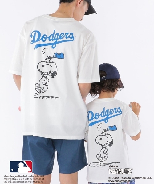 ���Ƒ������낢���X�k�[�s�[×MLB TEE�ɐV�F�o��I�����낢�R�[�f�������Ɗy��������