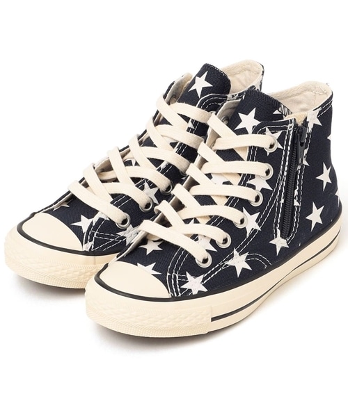 �ڂɂƂ܂�J���[�Ɖ����̃p�^�[���������I�yCONVERSE�z�V���ׁ�