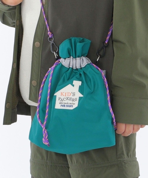 �yKID'S PACKERS�z�����l���g����В��|�[�`���o�ꁙ�\��X�^�[�g�I